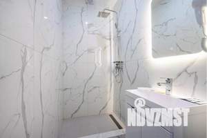 1-к квартира, посуточно, 25м2, 3/4 этаж