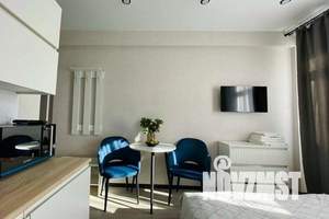 1-к квартира, посуточно, 20м2, 1/5 этаж