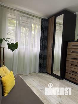 1-к квартира, на длительный срок, 20м2, 1/5 этаж