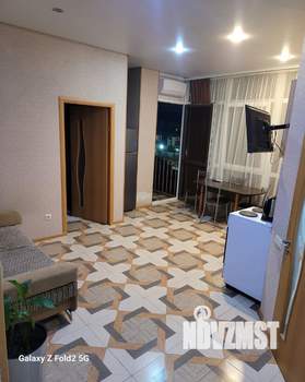2-к квартира, на длительный срок, 39м2, 7/8 этаж