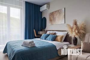 Студия квартира, посуточно, 30м2, 8/12 этаж