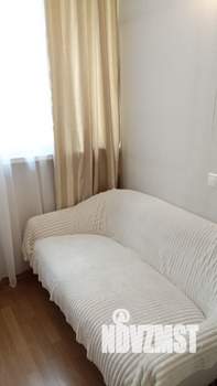 1-к квартира, на длительный срок, 30м2, 2/4 этаж