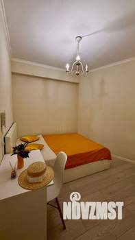 2-к квартира, на длительный срок, 50м2, 1/5 этаж