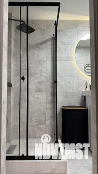 3-к квартира, посуточно, 50м2, 1/5 этаж
