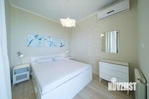 2-к квартира, посуточно, 70м2, 1/1 этаж
