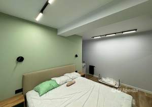 4-к квартира, на длительный срок, 115м2, 2/8 этаж