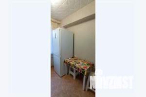 1-к квартира, посуточно, 27м2, 3/5 этаж