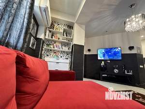 2-к квартира, посуточно, 60м2, 3/4 этаж