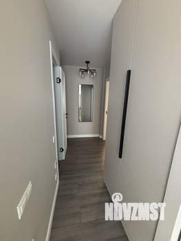 2-к квартира, на длительный срок, 53м2, 2/5 этаж