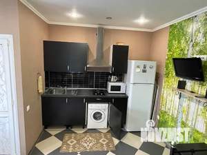 Студия квартира, посуточно, 25м2, 2/2 этаж