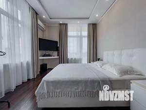 2-к квартира, посуточно, 60м2, 1/1 этаж
