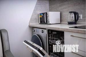 1-к квартира, посуточно, 27м2, 1/3 этаж