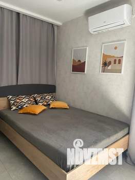 1-к квартира, посуточно, 32м2, 2/6 этаж