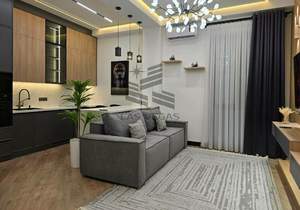 1-к квартира, на длительный срок, 40м2, 7/10 этаж