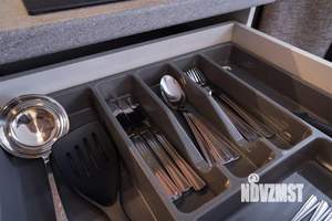 1-к квартира, посуточно, 24м2, 1/1 этаж