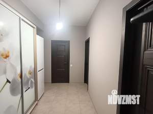 2-к квартира, на длительный срок, 40м2, 2/2 этаж