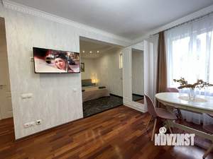 Студия квартира, посуточно, 29м2, 2/3 этаж