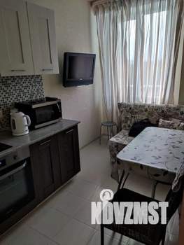 1-к квартира, посуточно, 30м2, 8/9 этаж