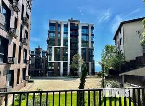 2-к квартира, на длительный срок, 50м2, 2/7 этаж