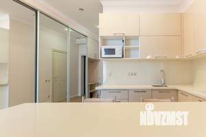 2-к квартира, посуточно, 46м2, 1/1 этаж