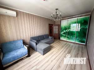 2-к квартира, посуточно, 54м2, 7/21 этаж
