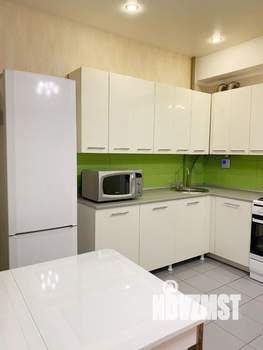 1-к квартира, посуточно, 35м2, 2/4 этаж