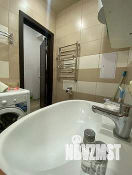 1-к квартира, посуточно, 25м2, 8/12 этаж