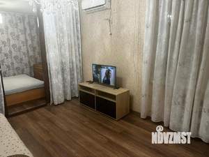 1-к квартира, на длительный срок, 35м2, 4/5 этаж