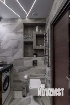 2-к квартира, на длительный срок, 41м2, 2/4 этаж