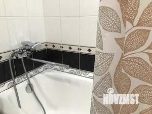 1-к квартира, посуточно, 33м2, 1/5 этаж