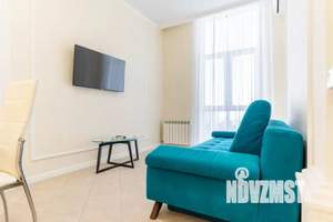 3-к квартира, посуточно, 69м2, 1/1 этаж