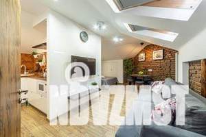 1-к квартира, посуточно, 25м2, 3/3 этаж