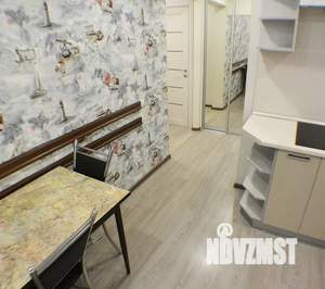 Студия квартира, посуточно, 25м2, 1/5 этаж