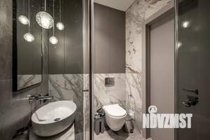 4-к квартира, посуточно, 83м2, 7/11 этаж