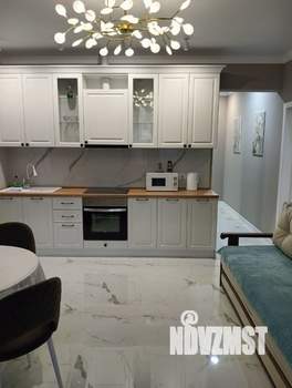 1-к квартира, на длительный срок, 48м2, 6/16 этаж