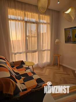 1-к квартира, на длительный срок, 40м2, 6/6 этаж
