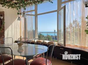 2-к квартира, на длительный срок, 82м2, 5/6 этаж