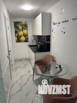 1-к квартира, посуточно, 30м2, 1/4 этаж