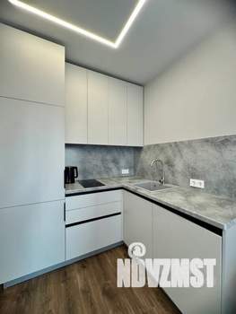 1-к квартира, посуточно, 35м2, 7/17 этаж