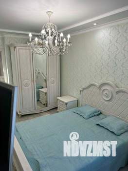 2-к квартира, посуточно, 48м2, 1/1 этаж