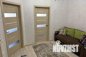 1-к квартира, посуточно, 37м2, 1/3 этаж