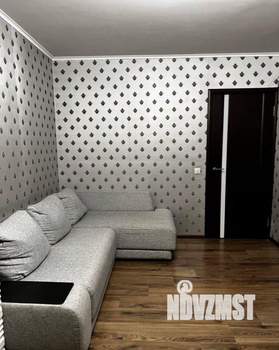 2-к квартира, на длительный срок, 48м2, 4/5 этаж