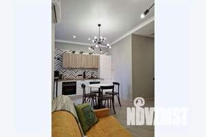 2-к квартира, посуточно, 42м2, 3/5 этаж
