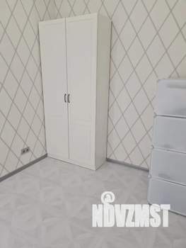 3-к квартира, посуточно, 62м2, 1/5 этаж