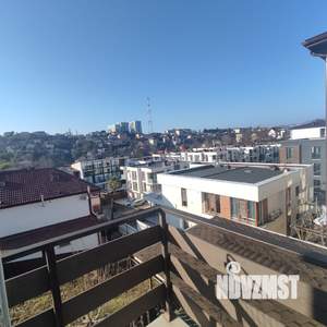 1-к квартира, на длительный срок, 30м2, 2/2 этаж