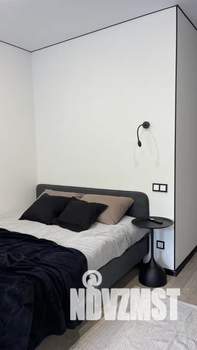 1-к квартира, посуточно, 24м2, 9/12 этаж