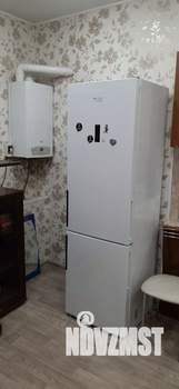 1-к квартира, на длительный срок, 40м2, 4/4 этаж