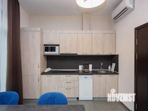 2-к квартира, посуточно, 54м2, 1/1 этаж