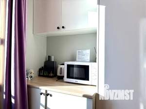 Студия квартира, посуточно, 20м2, 2/3 этаж