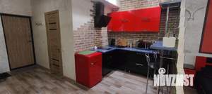 Студия квартира, посуточно, 37м2, 2/4 этаж